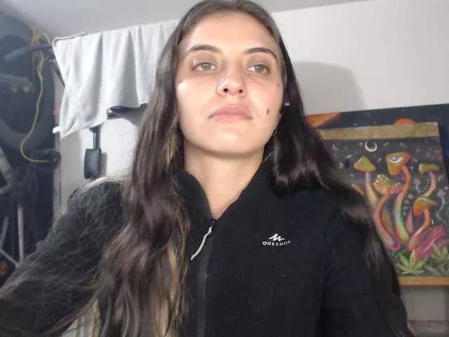 mariecam420 on BongaCams 