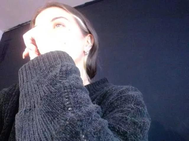mariecam420 on BongaCams 