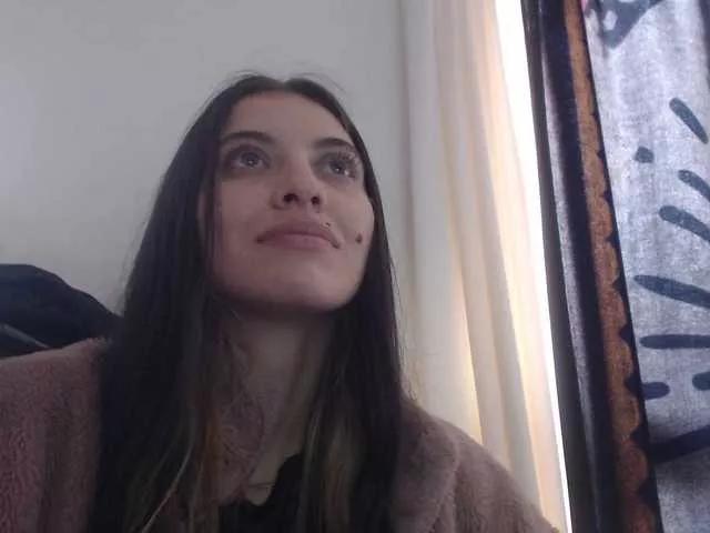 mariecam420 on BongaCams 