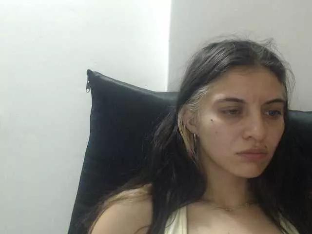 mariecam420 on BongaCams 