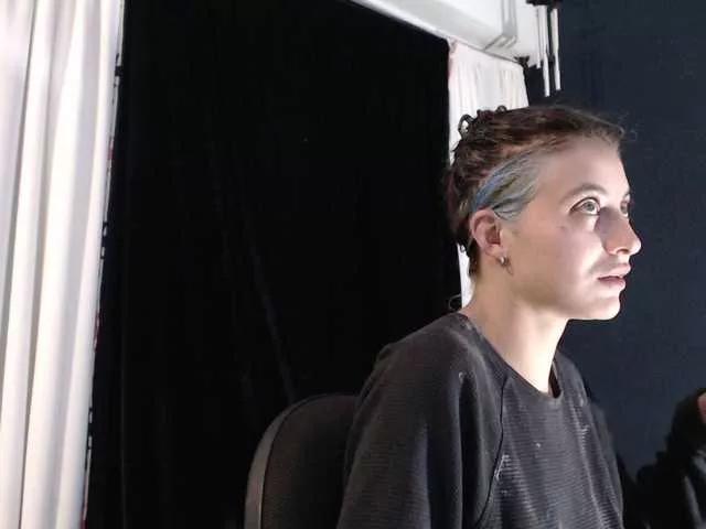 mariecam420 on BongaCams 