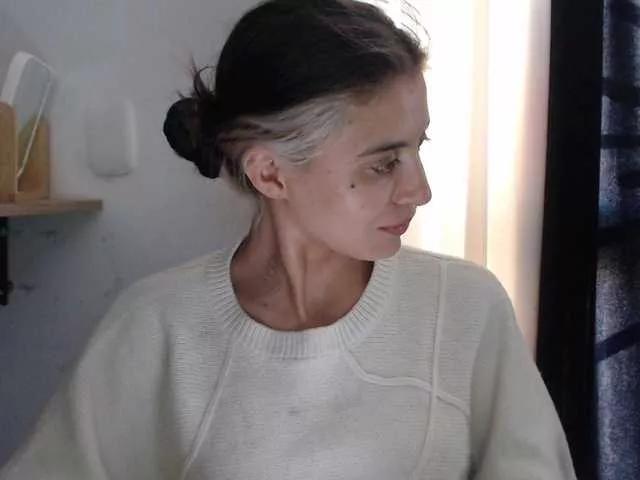 mariecam420 on BongaCams 