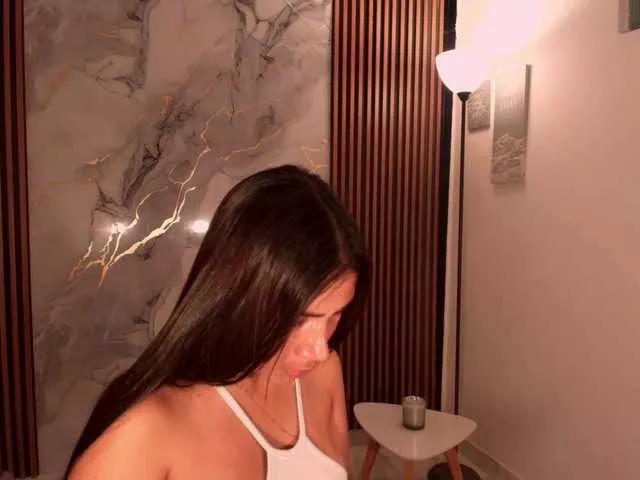 MarieJaneX on BongaCams
