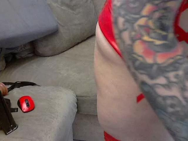 Freechat MarieStar on BongaCams