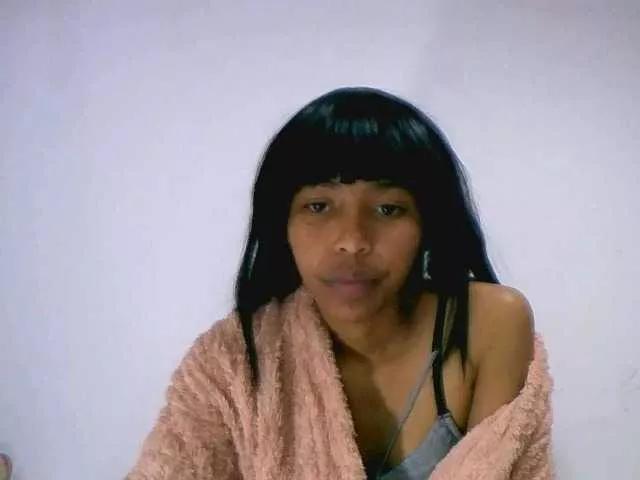 MariiaLuna on BongaCams