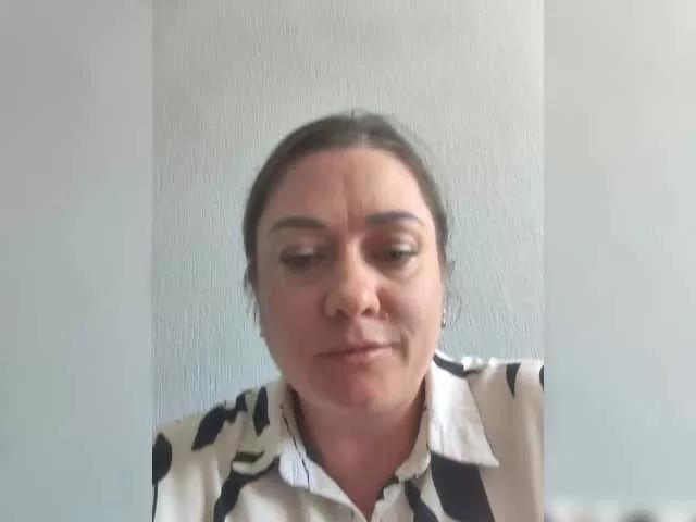 MarinaSki on BongaCams