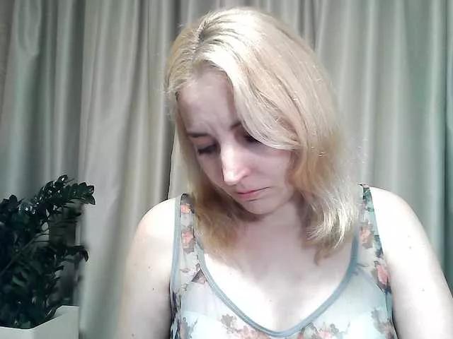 mariska-kiska on BongaCams
