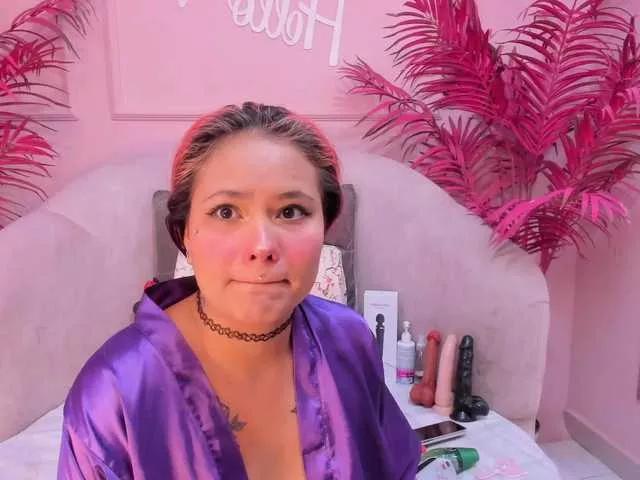 Maristxxr on BongaCams 