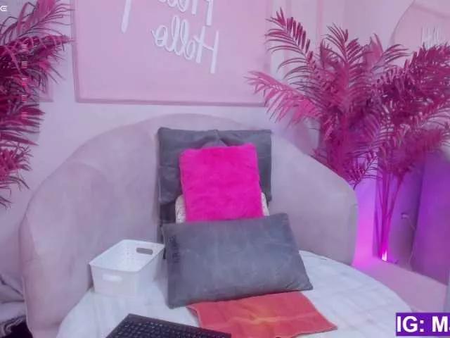 Maristxxr on BongaCams 