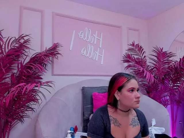 Maristxxr on BongaCams 