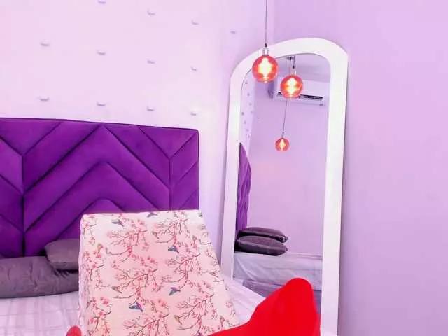 Maristxxr on BongaCams 