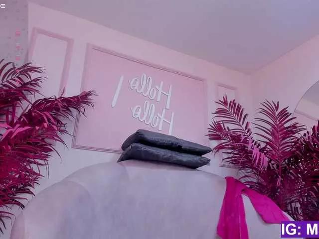 Maristxxr on BongaCams 