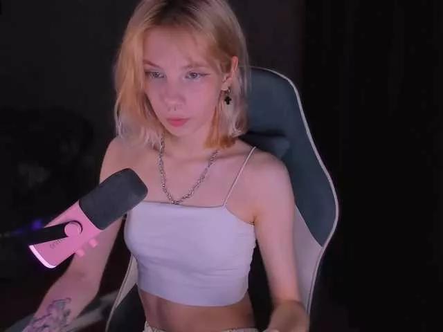 Marrmariss from BongaCams