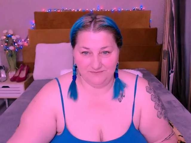 Marryaxx on BongaCams 