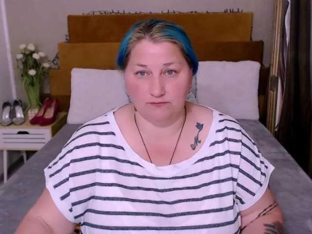 Marryaxx on BongaCams 