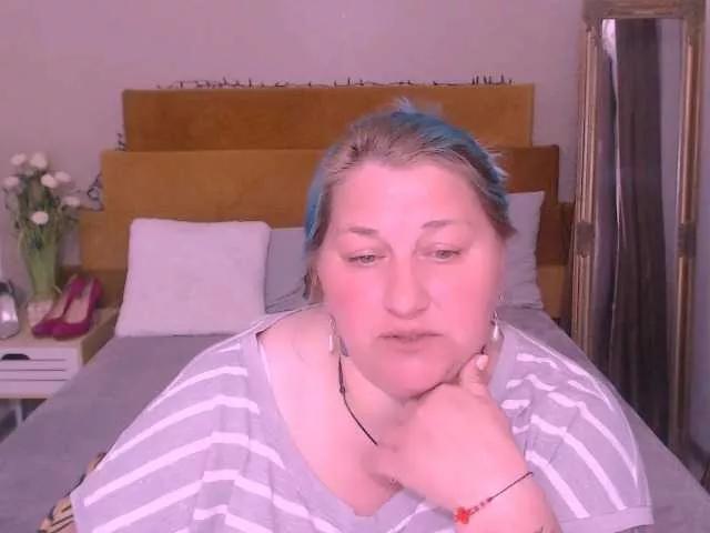 Marryaxx on BongaCams 