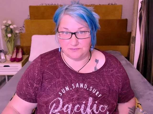 Marryaxx on BongaCams 