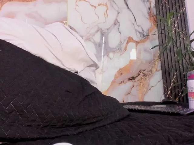 MartiinaRosse on BongaCams