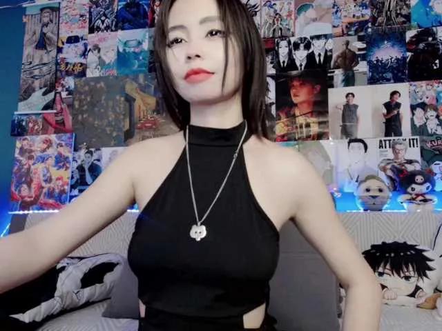 Marukawwa on BongaCams 
