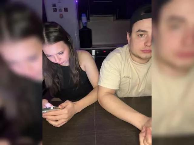 Hot Mary-Assss wants you to fuck their body now Mary-Assss from BongaCams