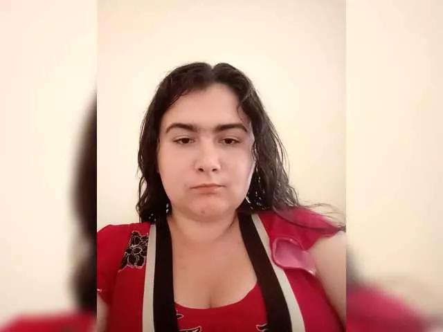 Maryachka23 on BongaCams