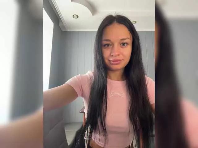 Maryllove on BongaCams 