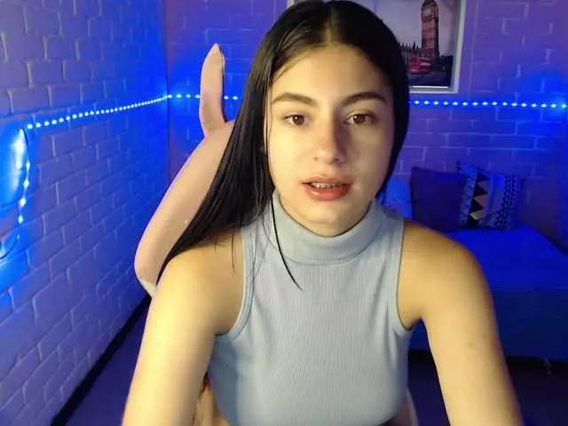 masha-tay on BongaCams 