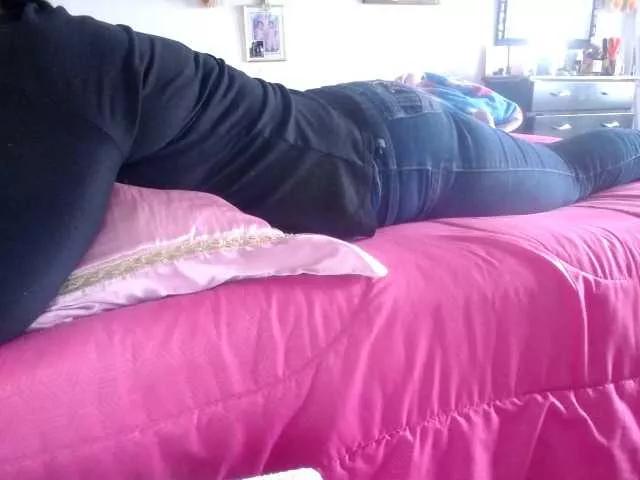 maturehornykinky on BongaCams