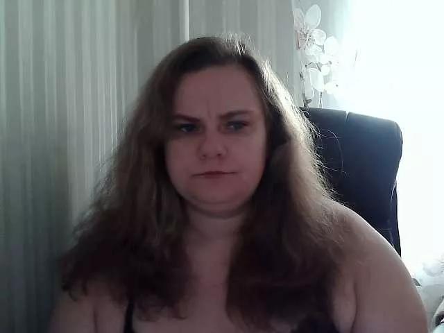 Offline Mavkas2025 on BongaCams