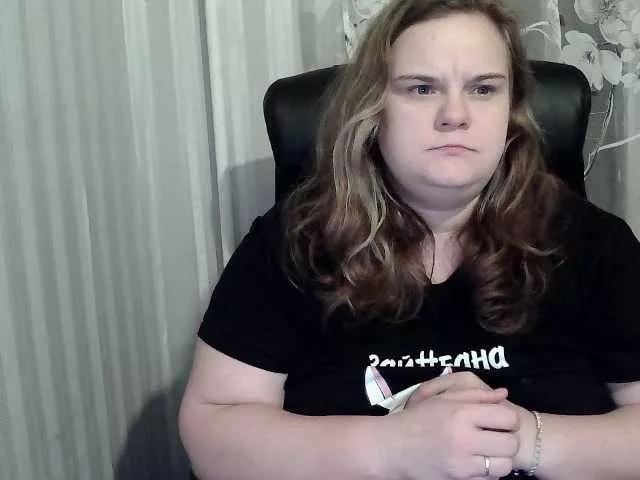 Offline Mavkas2025 on BongaCams