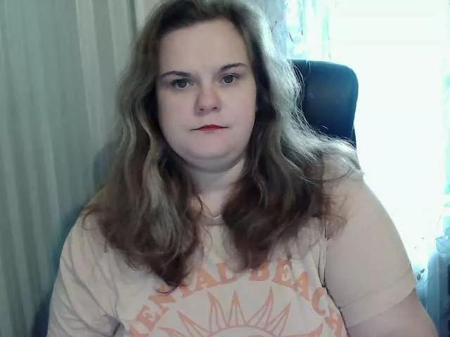 Offline Mavkas2025 on BongaCams