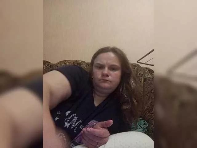 Offline Mavkas2025 on BongaCams