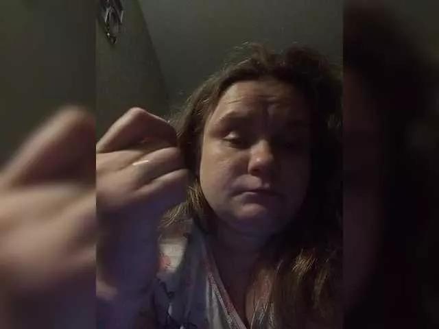 Offline Mavkas2025 on BongaCams