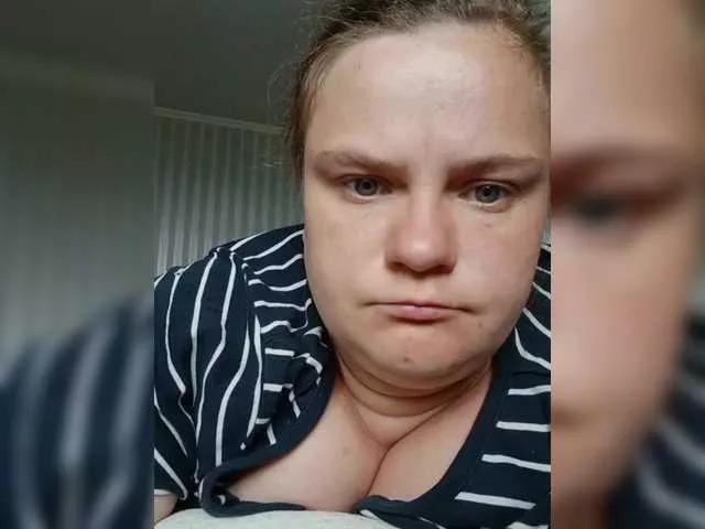 Offline Mavkas2025 on BongaCams