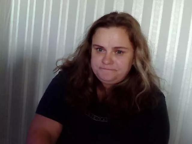 Offline Mavkas2025 on BongaCams