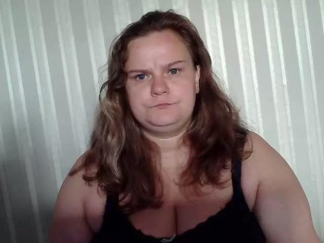 Offline Mavkas2025 on BongaCams