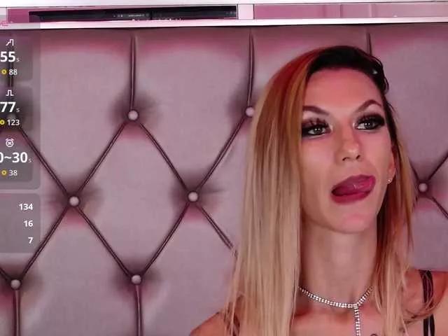 Offline MayaHale on BongaCams