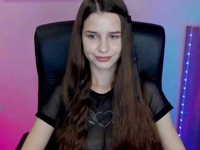 MayaPerfect on BongaCams 