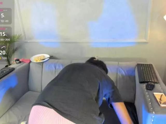 Explore sweet model Mayevanss Mayevanss from BongaCams