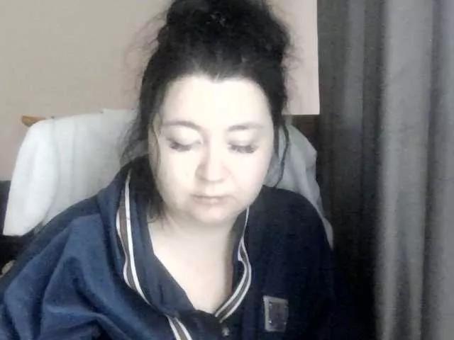 Medjik-lool from BongaCams