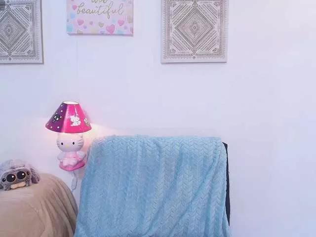 meegan-foxy on BongaCams