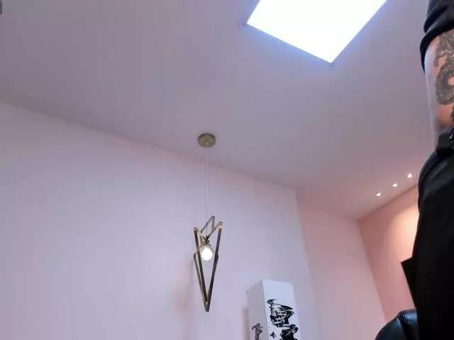 BongaCams MeganCross MeganCross from BongaCams