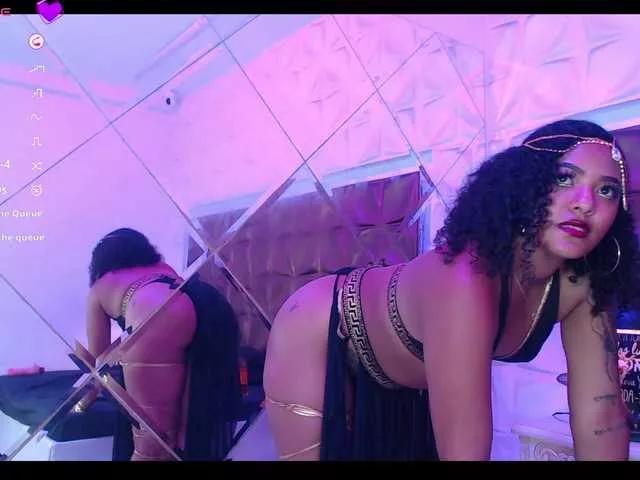 MeganLarsson from BongaCams