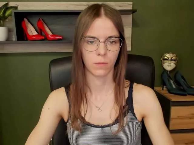 MegiKiss on BongaCams 