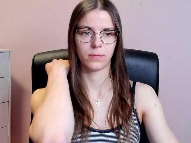 MegiKiss on BongaCams 
