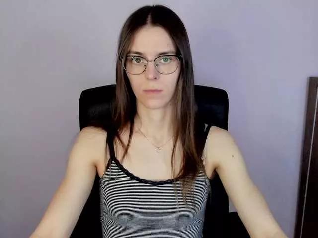 MegiKiss on BongaCams 