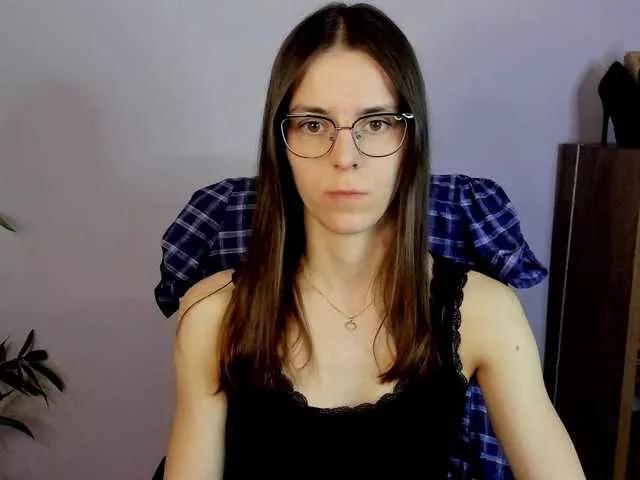 MegiKiss on BongaCams 
