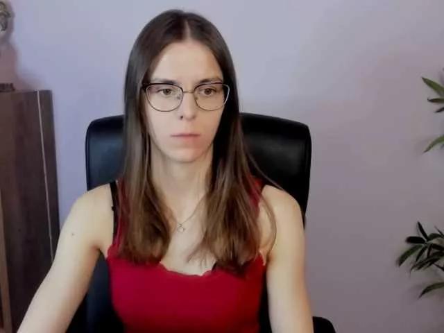 MegiKiss on BongaCams 