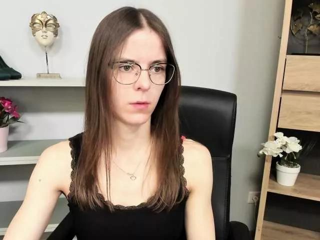 MegiKiss on BongaCams 