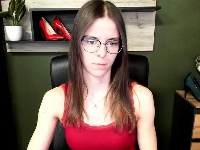 MegiKiss on BongaCams 